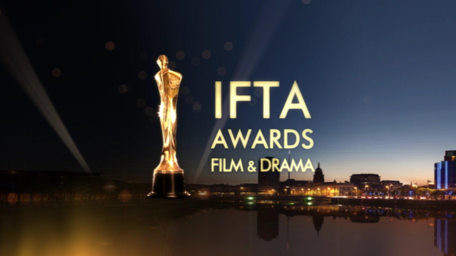 The 18th Irish Film & Television Academy Awards